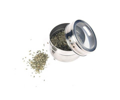 Magnetic Spice Jar | free-classifieds-canada.com - 1