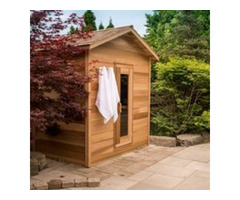 Best Quality Home Sauna | free-classifieds-canada.com - 1
