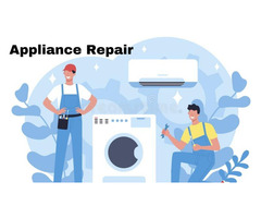 Get Quick Appliance Repair At A Reasonable Price In London | free-classifieds-canada.com - 1