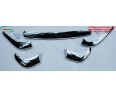 Stainless Steel Bumper Set for the Ferrari 250 GT SWB 1959 - 1963 | free-classifieds-canada.com - 1