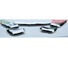 Stainless Steel Bumper Set for the Ferrari 250 GT SWB 1959 - 1963 | free-classifieds-canada.com - 2