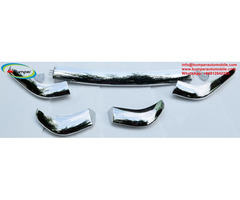 Stainless Steel Bumper Set for the Ferrari 250 GT SWB 1959 - 1963 | free-classifieds-canada.com - 3