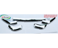 Stainless Steel Bumper Set for the Ferrari 250 GT SWB 1959 - 1963 | free-classifieds-canada.com - 4
