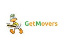 GetMovers | Richmond Hill | Moving Company | free-classifieds-canada.com - 1