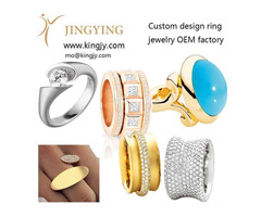 Custom made 925 sterling silver necklace OEM manufacturers | free-classifieds-canada.com - 3