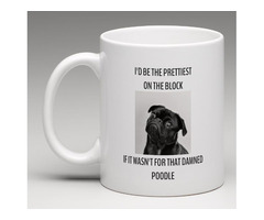 Personalized Ceramic Mugs & T-Shirts | free-classifieds-canada.com - 3