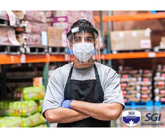 Covid19 PPE Equipment Mississauga | free-classifieds-canada.com - 2