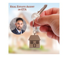 Real Estate Agent in GTA | free-classifieds-canada.com - 1