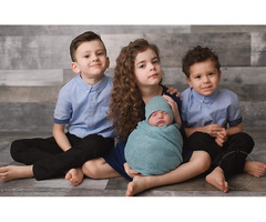 Book Your Family Photography Session in Edmonton | free-classifieds-canada.com - 1