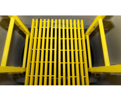 FRP ladders - FRP Grating Canada - Access Industrial | free-classifieds-canada.com - 1