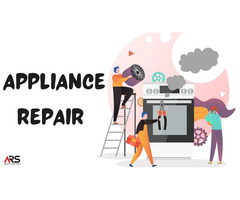 Avoid Paying Extra Amount For Appliance Repair Barrie | free-classifieds-canada.com - 1