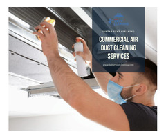 Vent cleaning Vancouver | Commercial air duct cleaning services | free-classifieds-canada.com - 1