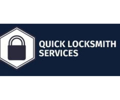 Quick Locksmith Services | free-classifieds-canada.com - 1