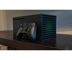 Xbox Series X | free-classifieds-canada.com - 1