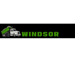 Disposal Bin Windsor | free-classifieds-canada.com - 1