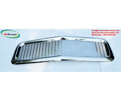 Volvo Pv 544/Duett Front Grill stainless steel | free-classifieds-canada.com - 1