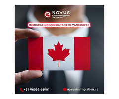 Immigration Consultant Vancouver - Novusimmigration ca | free-classifieds-canada.com - 1