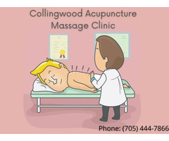 Best Acupuncture Massage Clinic in Collingwood | free-classifieds-canada.com - 1
