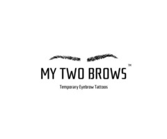 Get Instant New Eyebrows with My Two Brows | free-classifieds-canada.com - 1