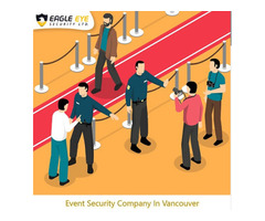 Top quality Security Services in Surrey, Vancouver, Edmonton | free-classifieds-canada.com - 1