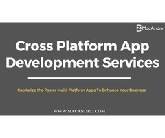 Cross Platform Enterprise Application Development | MacAndro | free-classifieds-canada.com - 1
