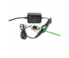 Good Performed 515nm Green Dot Laser Module | free-classifieds-canada.com - 1