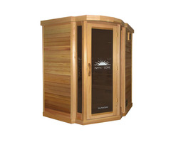 Premium Quality Indoor Sauna | free-classifieds-canada.com - 1