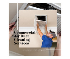 Duct cleaning Vancouver | Kitchen exhaust cleaning | free-classifieds-canada.com - 1