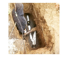 Sewer & Drain Line Repair Replacement Services | free-classifieds-canada.com - 1