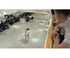 Adult Ballet Classes in Edmonton | free-classifieds-canada.com - 1