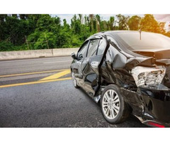 Motor Vehicle Accident Physiotherapy in Camrose | free-classifieds-canada.com - 1