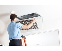 Vent cleaning service Vancouver | Duct cleaning Vancouver | free-classifieds-canada.com - 1