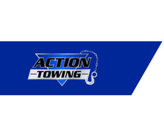 Action Towing Service | free-classifieds-canada.com - 1