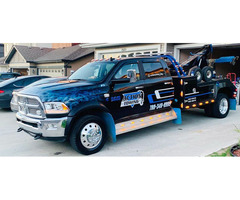 Action Towing Service | free-classifieds-canada.com - 2