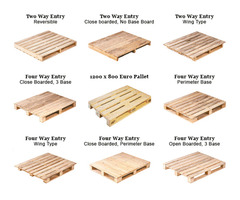 Epal Pallet, New and Used Pallet Element EPAL Standard-Wood | free-classifieds-canada.com - 1