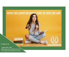Queenswood High School Ontario Virtual School Enrolment Procedure | free-classifieds-canada.com - 1