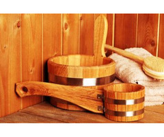 Premium Quality Sauna Kits | free-classifieds-canada.com - 1