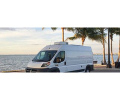 Campervan For Weekend Canada | free-classifieds-canada.com - 1