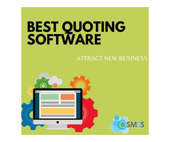 Best Quoting Software To Bring New Business | free-classifieds-canada.com - 1
