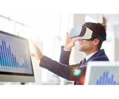 Augmented reality development services in USA | free-classifieds-canada.com - 1