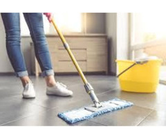 High-Quality Floor Cleaning Services | free-classifieds-canada.com - 1