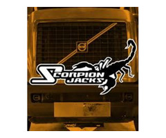 Stan Design: Scorpion floor jacks | ScorpionTJ12S Jack in Canada | free-classifieds-canada.com - 1