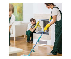 Best Washroom Cleaning Services in Surrey, BC - Save On Cleaning  | free-classifieds-canada.com - 1