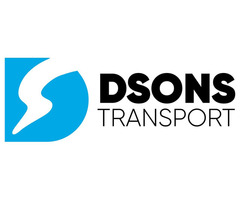 DSONS Transport | free-classifieds-canada.com - 1