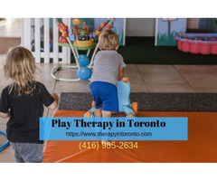 Play Therapy Toronto | free-classifieds-canada.com - 1