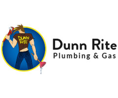 Dunn Rite Plumbing and Gas | free-classifieds-canada.com - 1