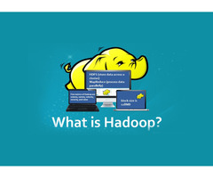  Hadoop application development services  | free-classifieds-canada.com - 1