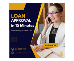 Same day cash loans with guaranteed approval up to $50,000 | free-classifieds-canada.com - 2