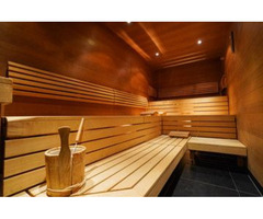 Premium Quality Sauna in Hamilton | free-classifieds-canada.com - 1