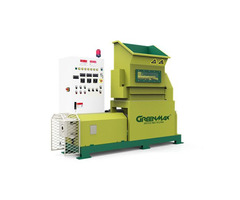 GREENMAX polystyrene densifier Mars series C200 for sale | free-classifieds-canada.com - 1